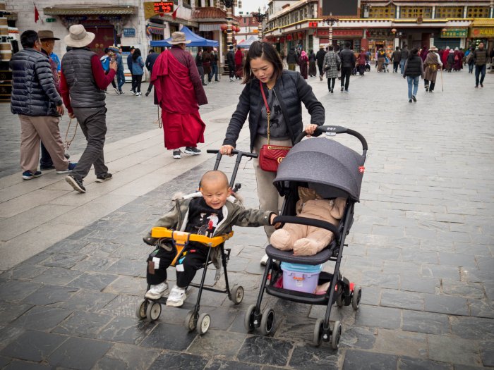 China: Yunnan and Tibet